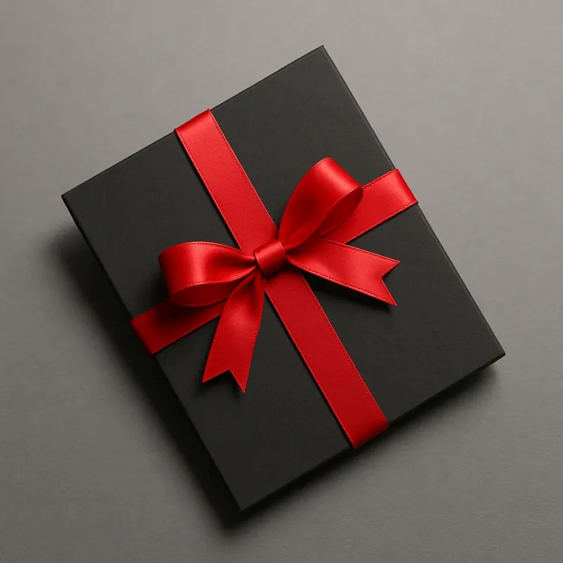 Presentkort
