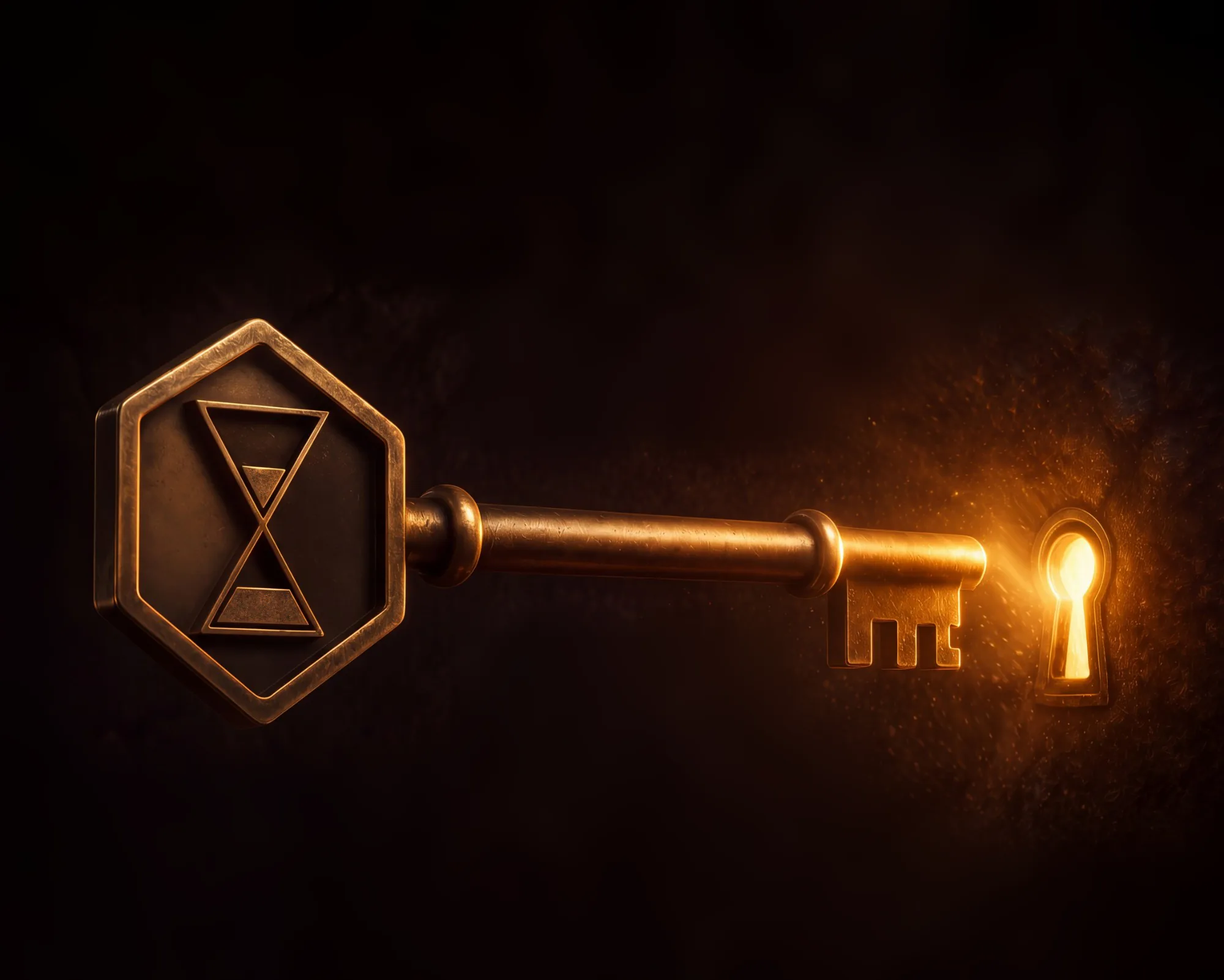 Twisted Keys Escape Room — Nyckeln till ett äventyr