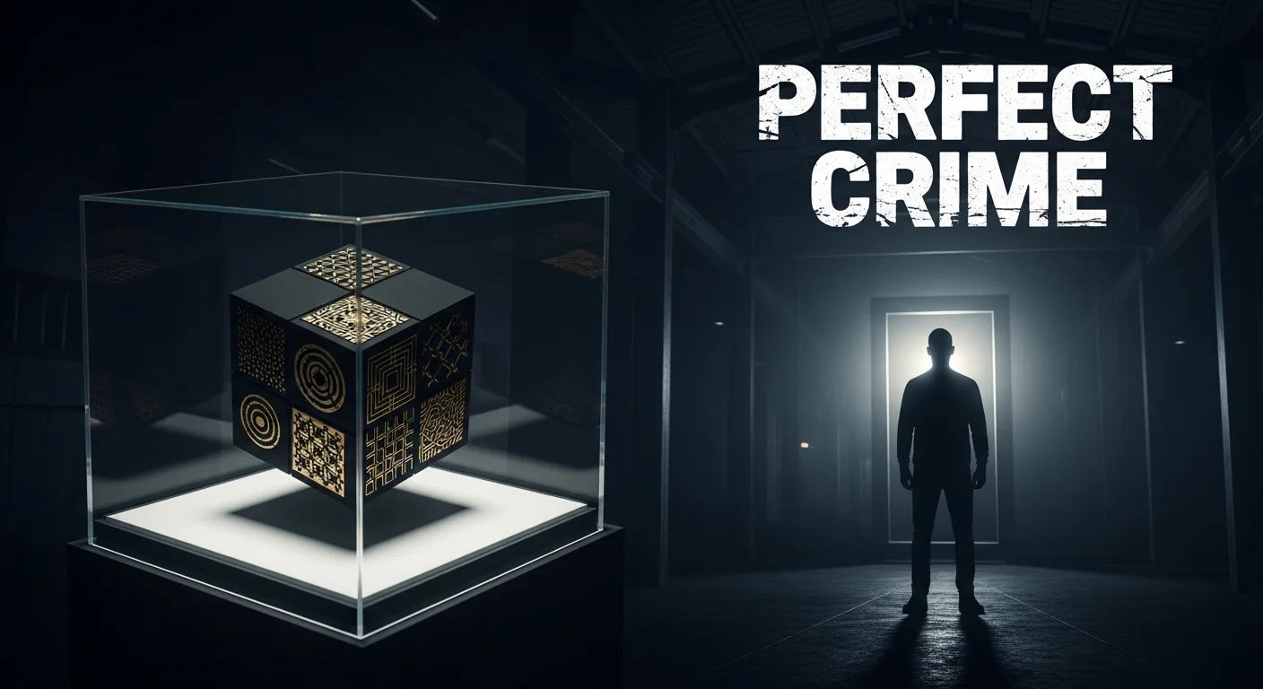 Perfect Crime