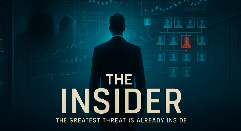 The Insider
